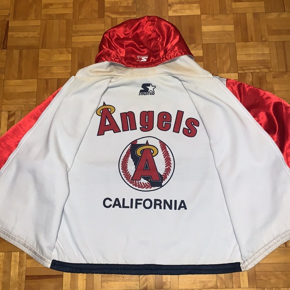 Vintage Angels jacket - Picture 5 of 6